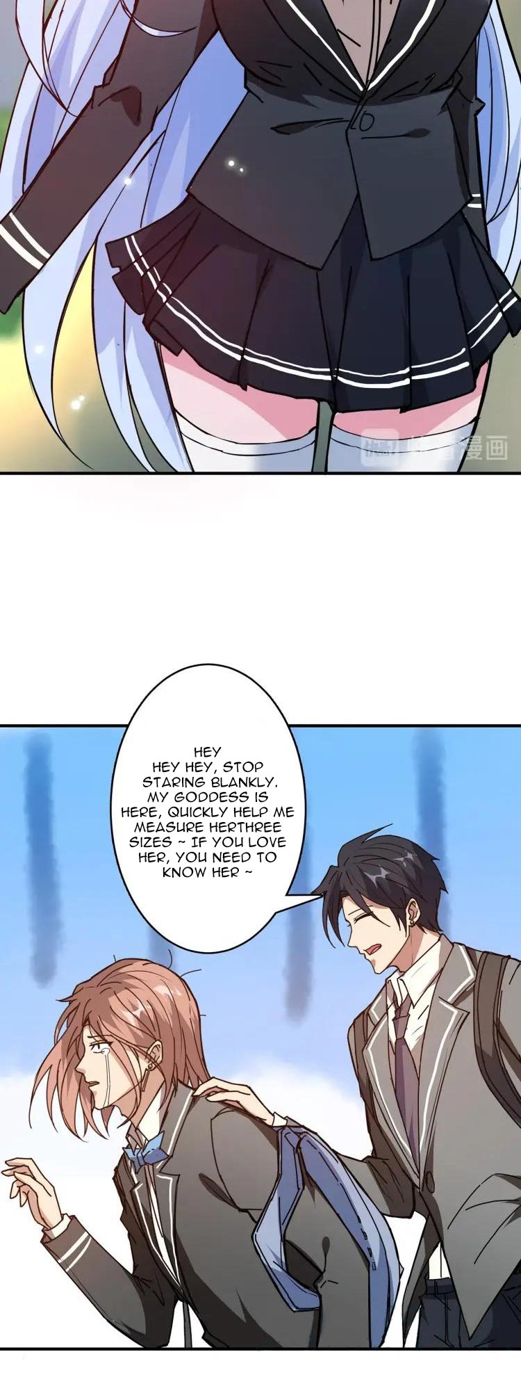 Read God Slayer En Manga Online