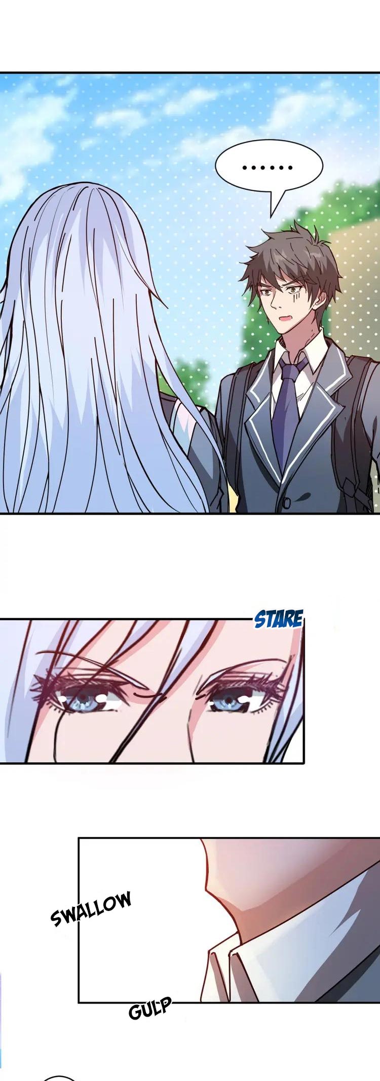 Read God Slayer En Manga Online