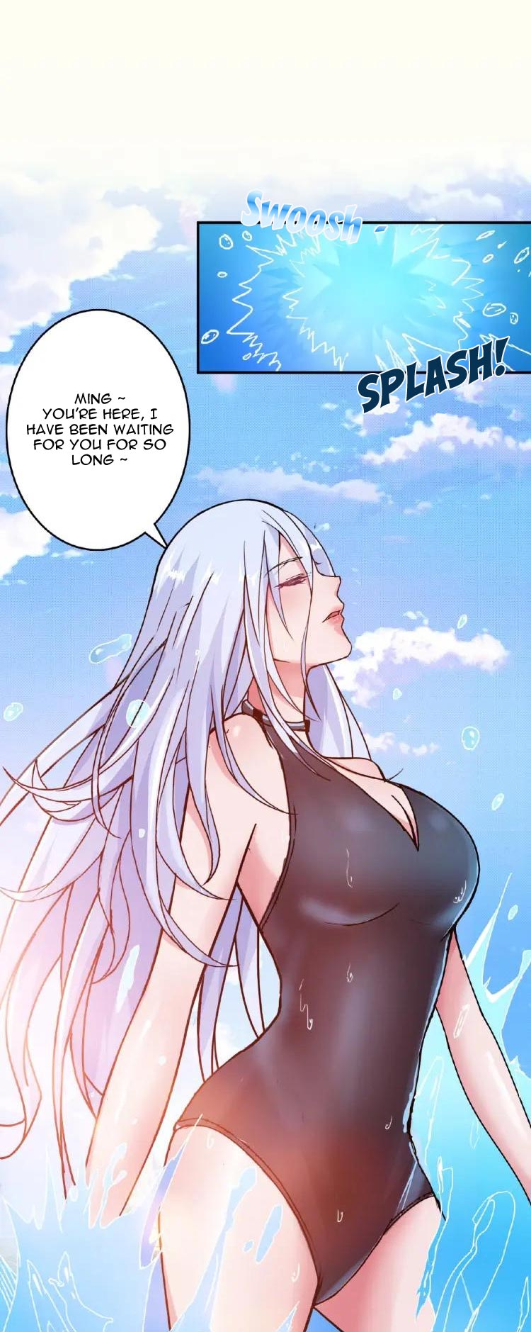 Read God Slayer En Manga Online