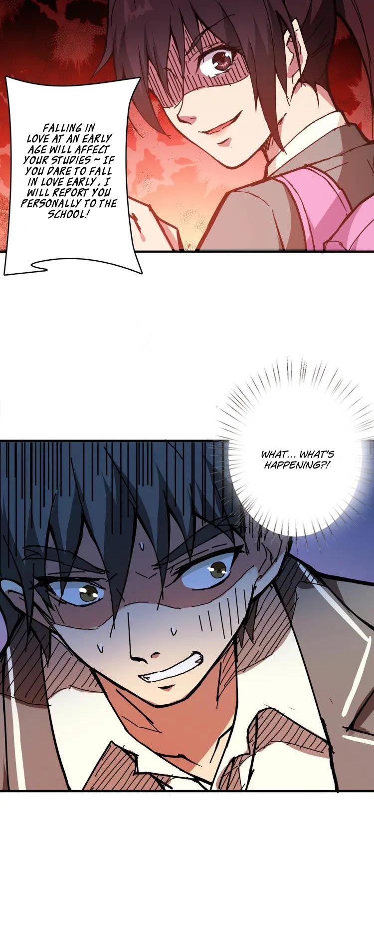 Read God Slayer En Manga Online