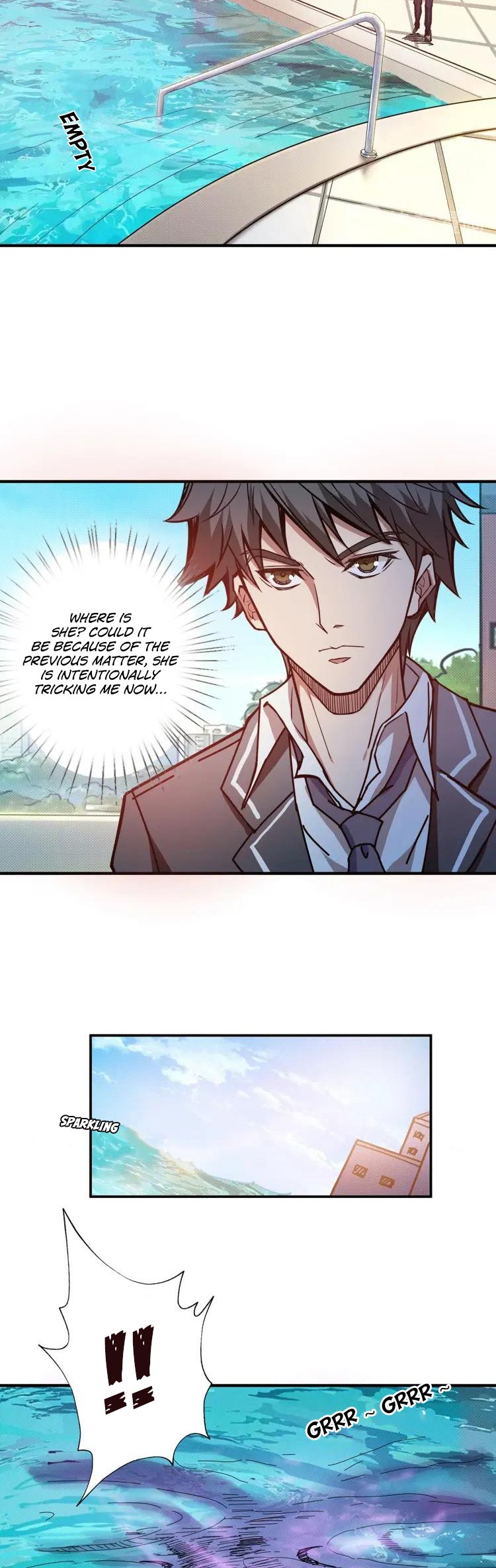 Read God Slayer En Manga Online
