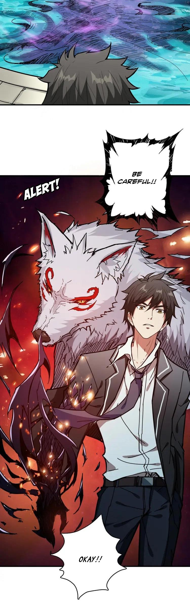 Read God Slayer En Manga Online