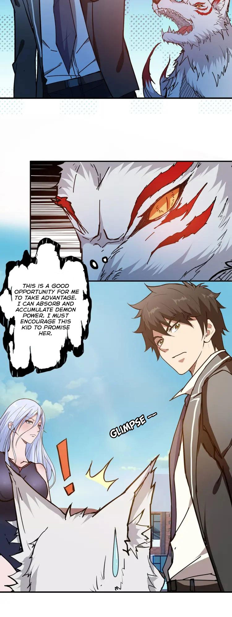 Read God Slayer En Manga Online
