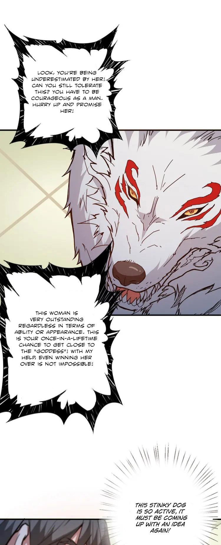 Read God Slayer En Manga Online