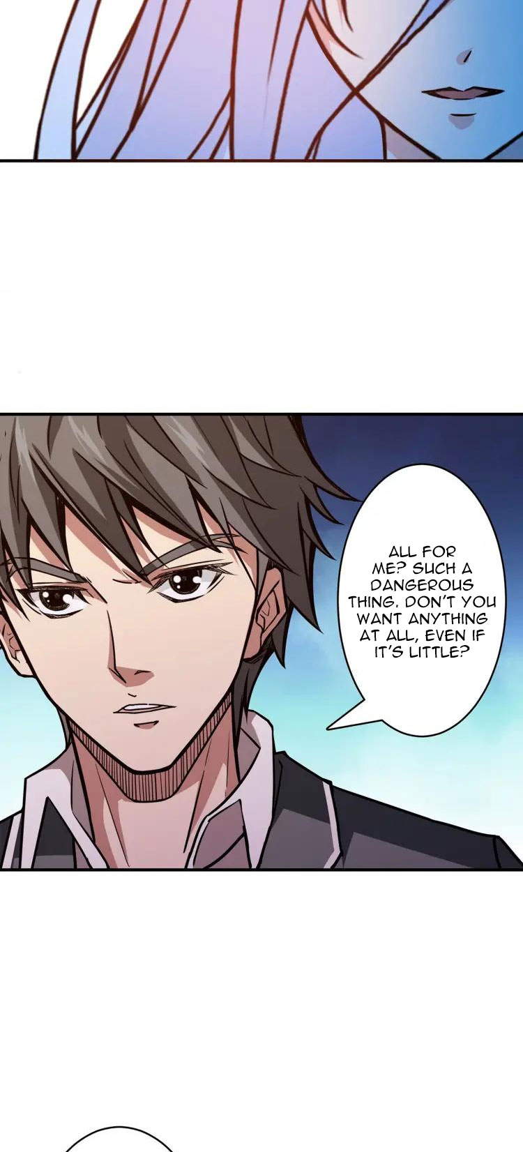 Read God Slayer En Manga Online