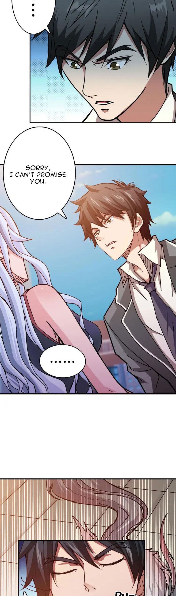 Read God Slayer En Manga Online