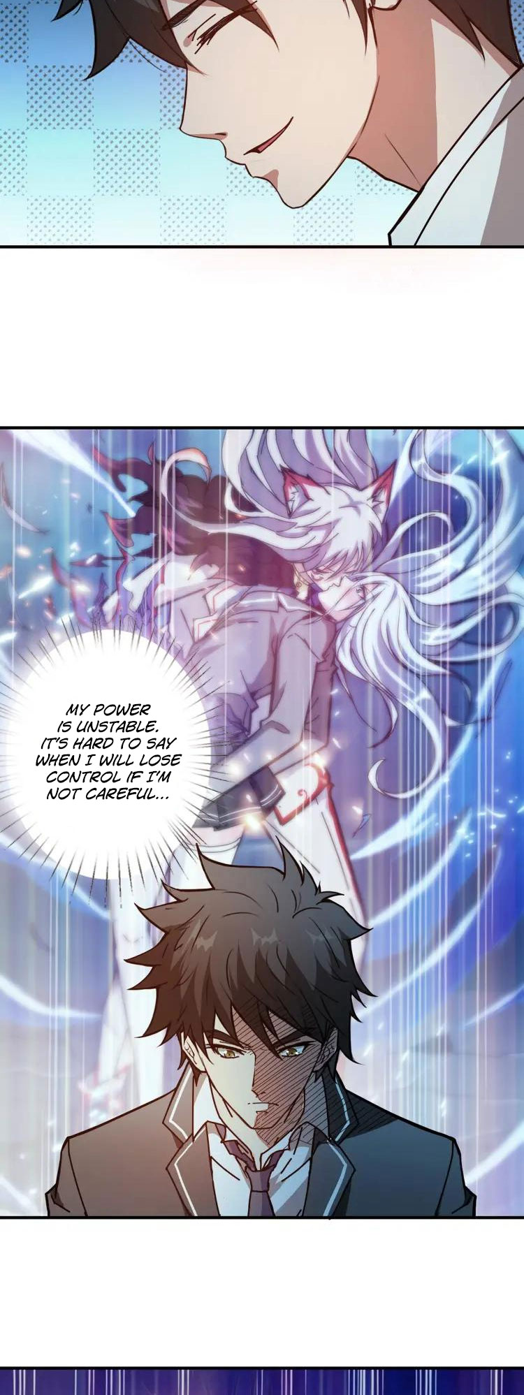 Read God Slayer En Manga Online