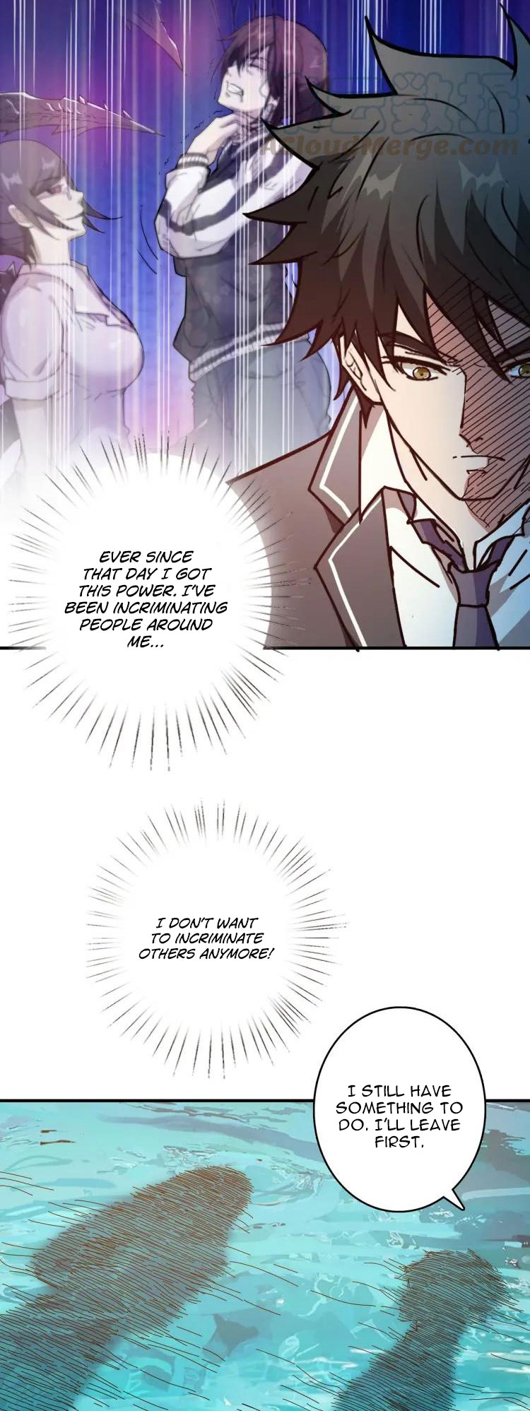 Read God Slayer En Manga Online
