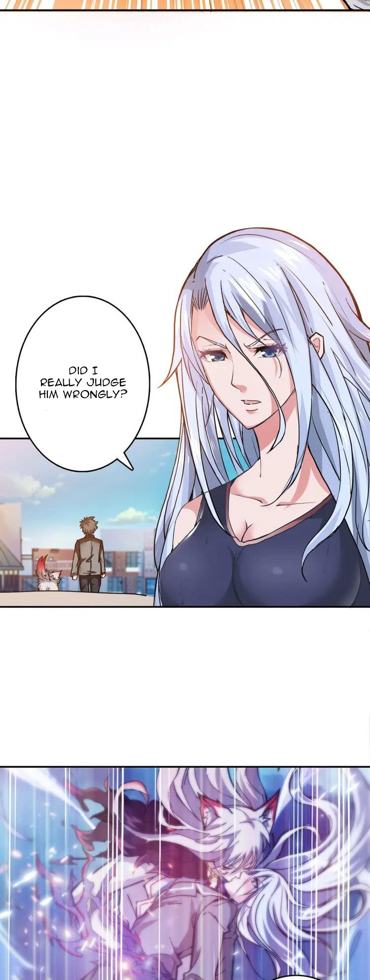 Read God Slayer En Manga Online