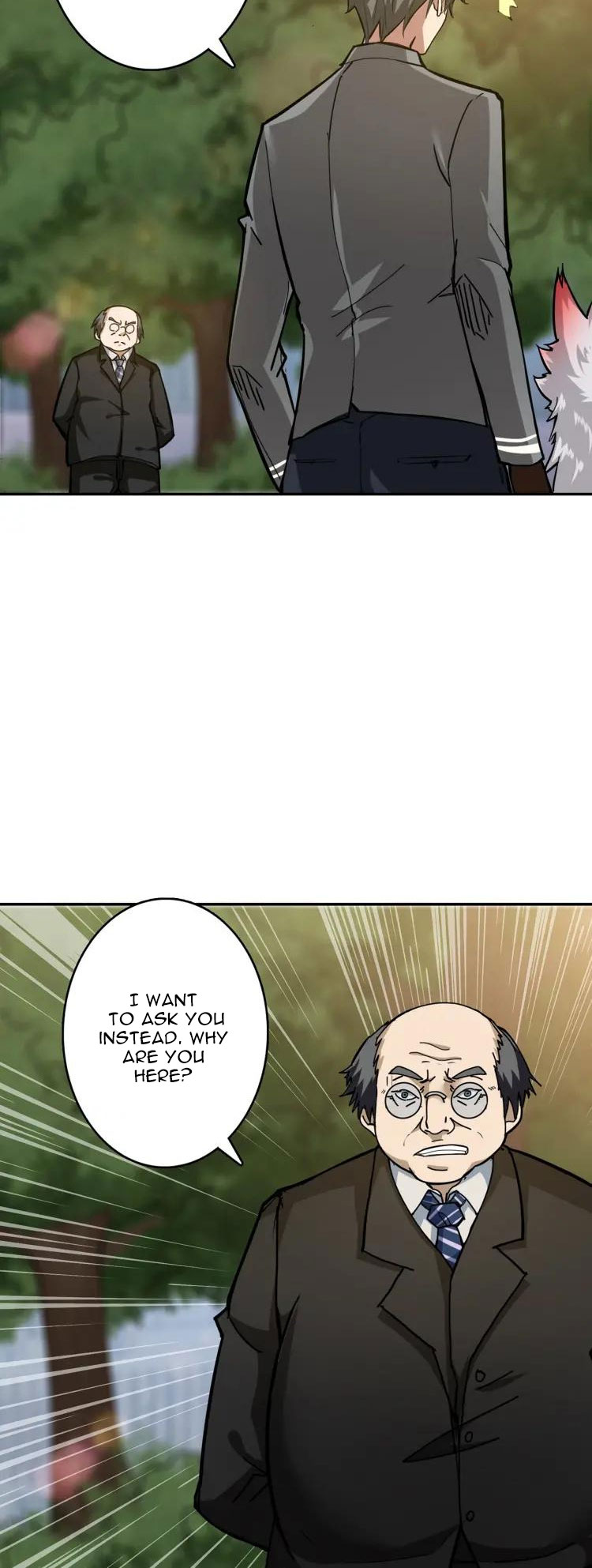Read God Slayer En Manga Online