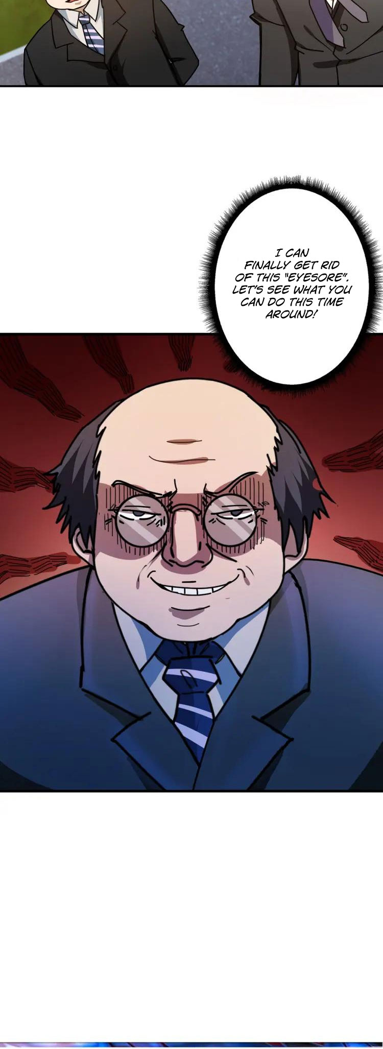 Read God Slayer En Manga Online