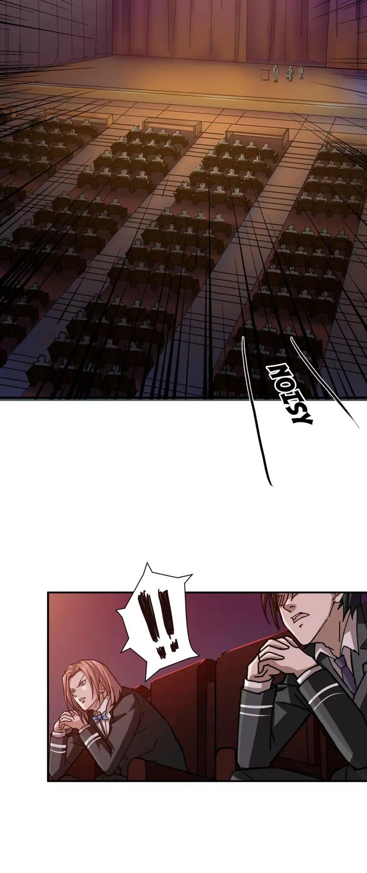 Read God Slayer En Manga Online