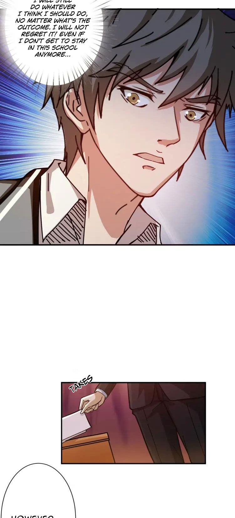 Read God Slayer En Manga Online