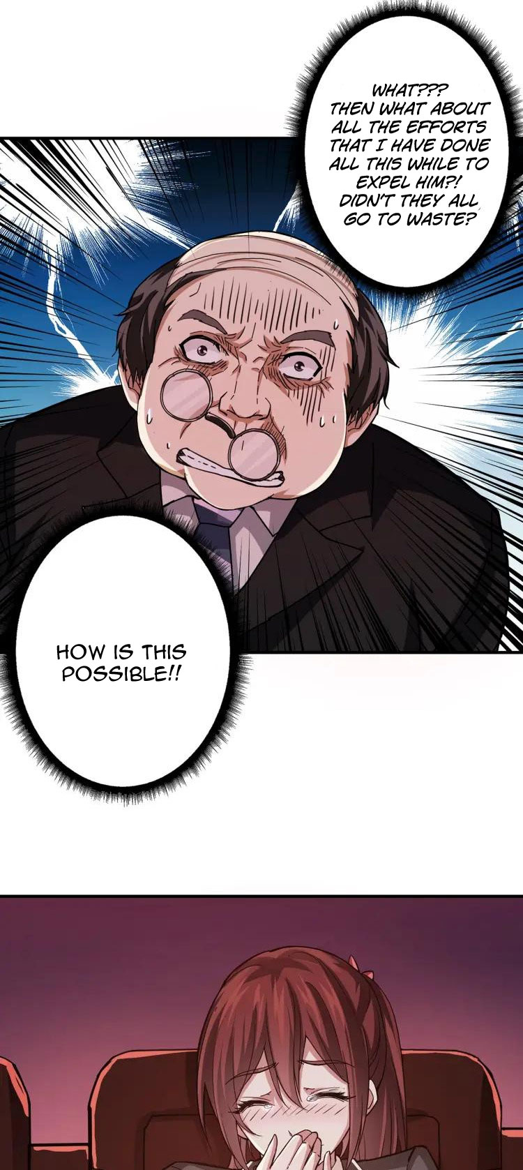 Read God Slayer En Manga Online