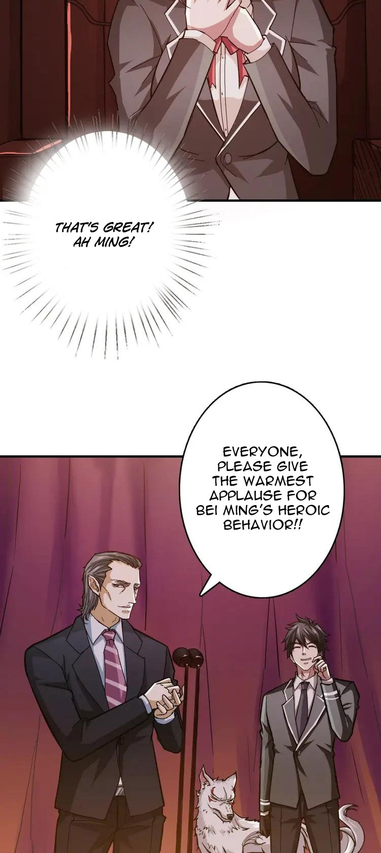 Read God Slayer En Manga Online