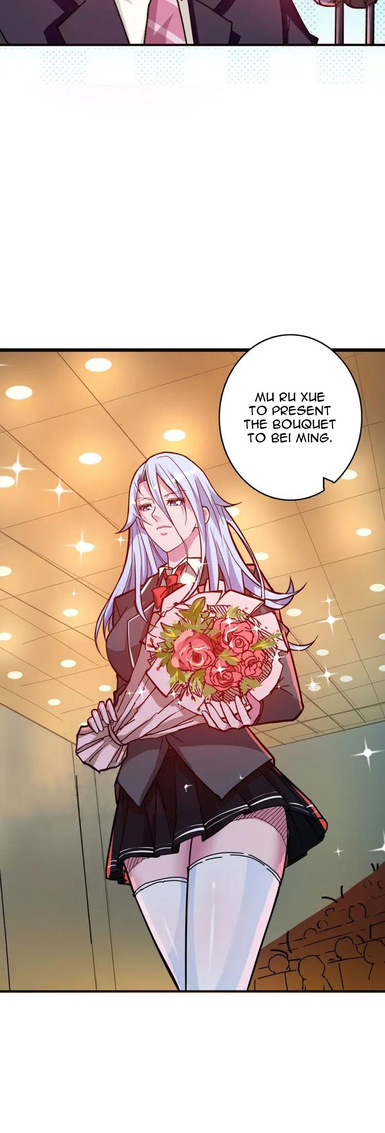 Read God Slayer En Manga Online