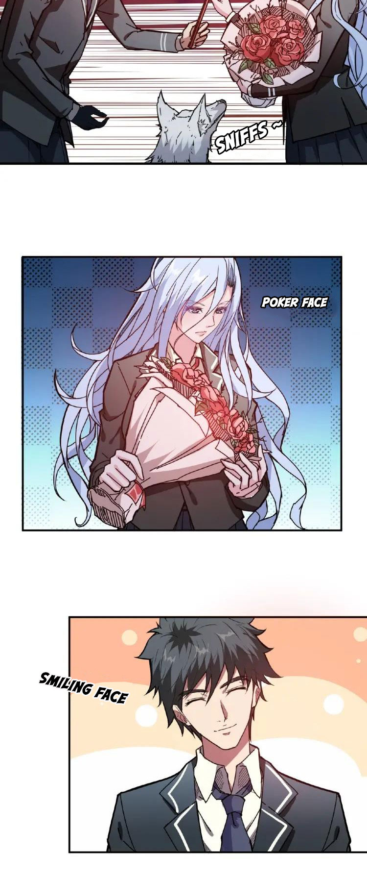 Read God Slayer En Manga Online