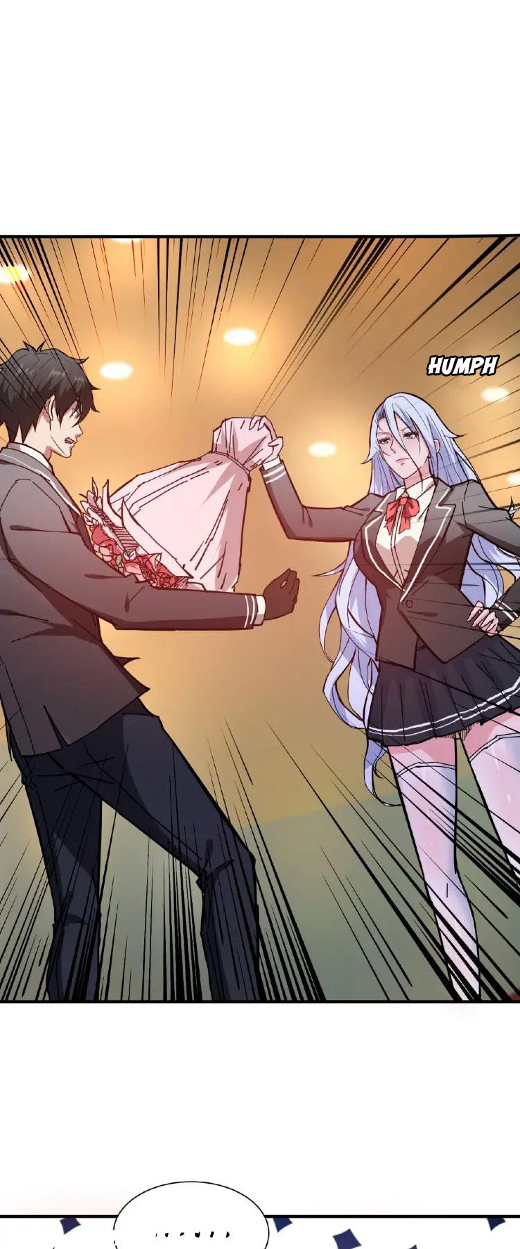 Read God Slayer En Manga Online