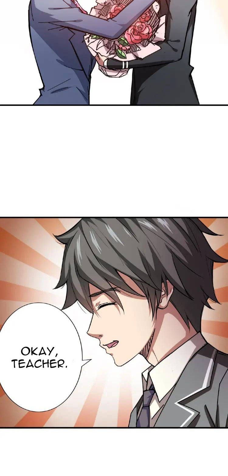 Read God Slayer En Manga Online