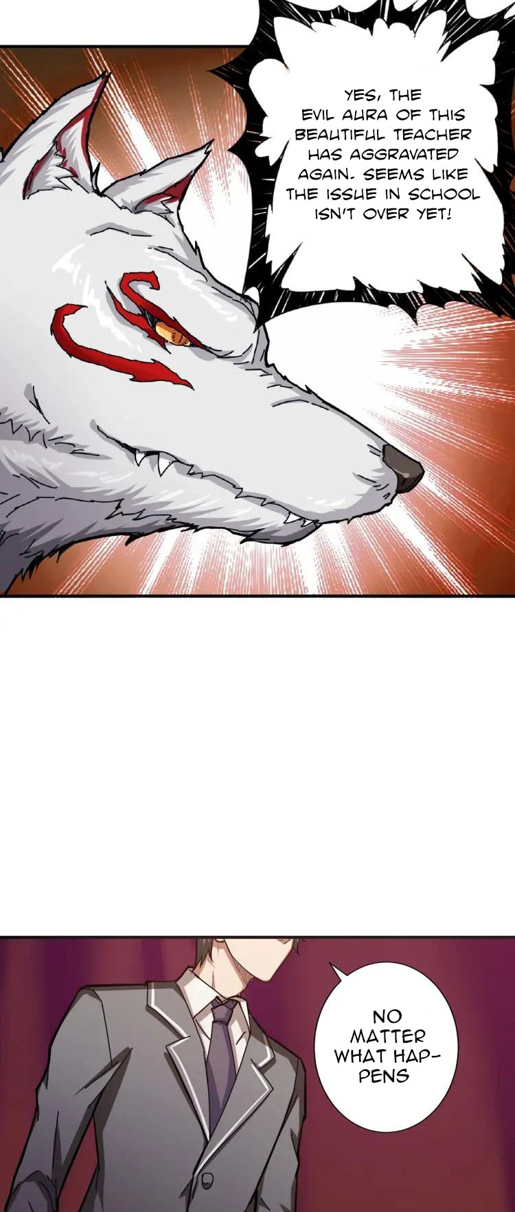 Read God Slayer En Manga Online