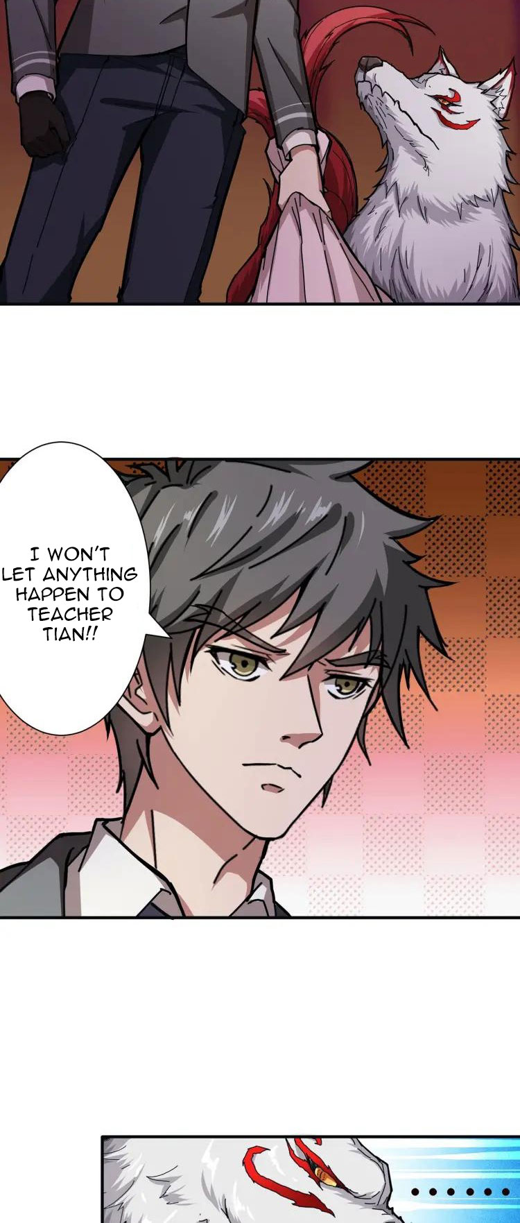Read God Slayer En Manga Online