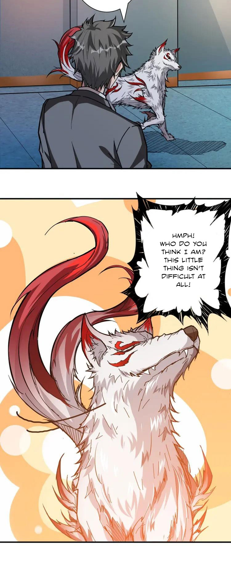 Read God Slayer En Manga Online