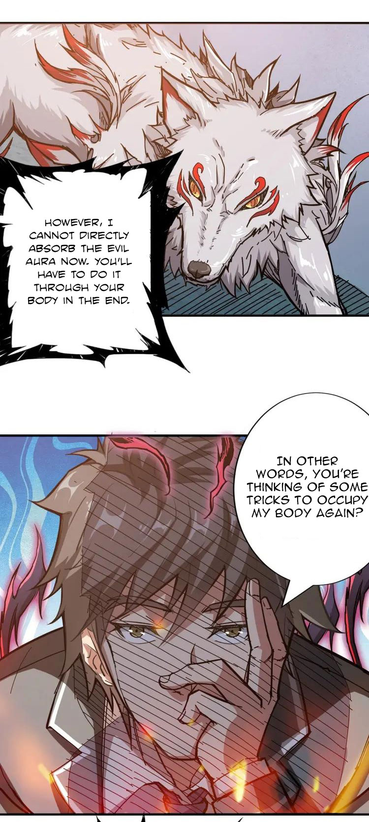 Read God Slayer En Manga Online