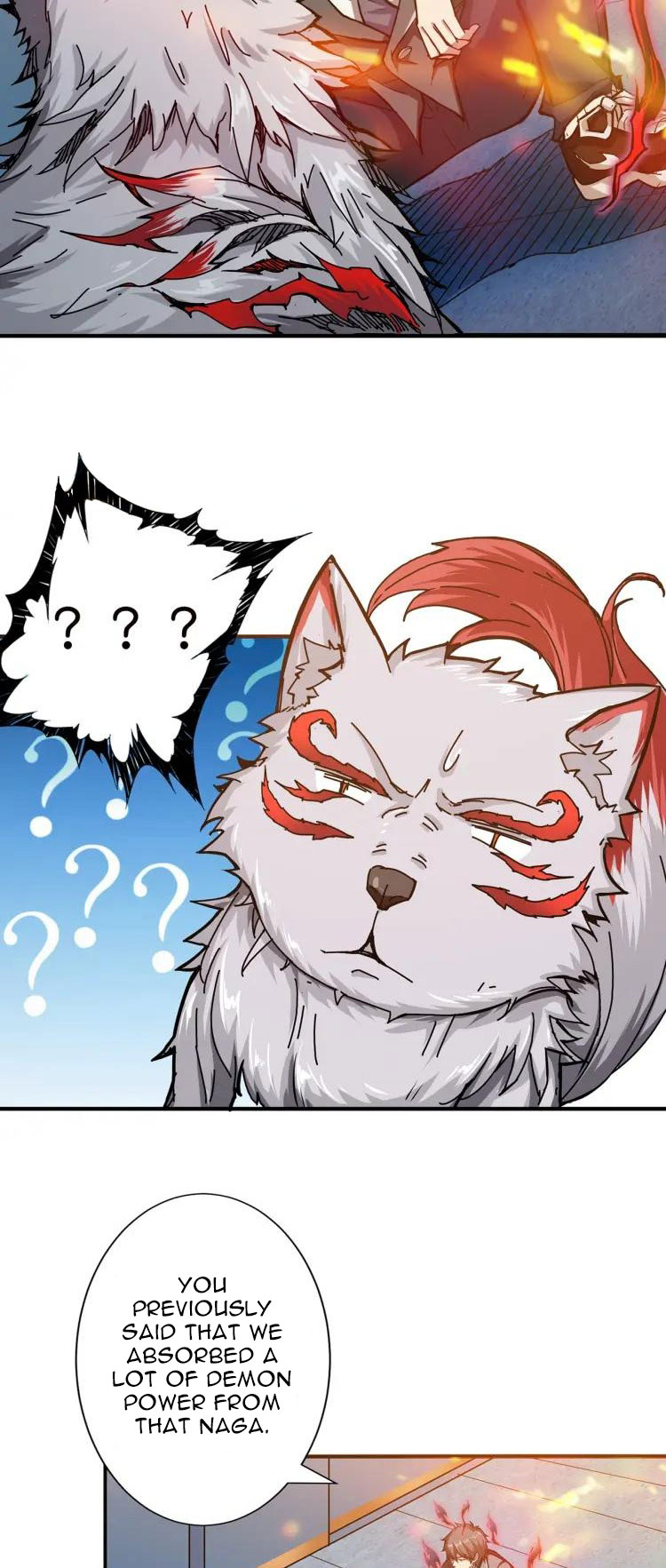 Read God Slayer En Manga Online
