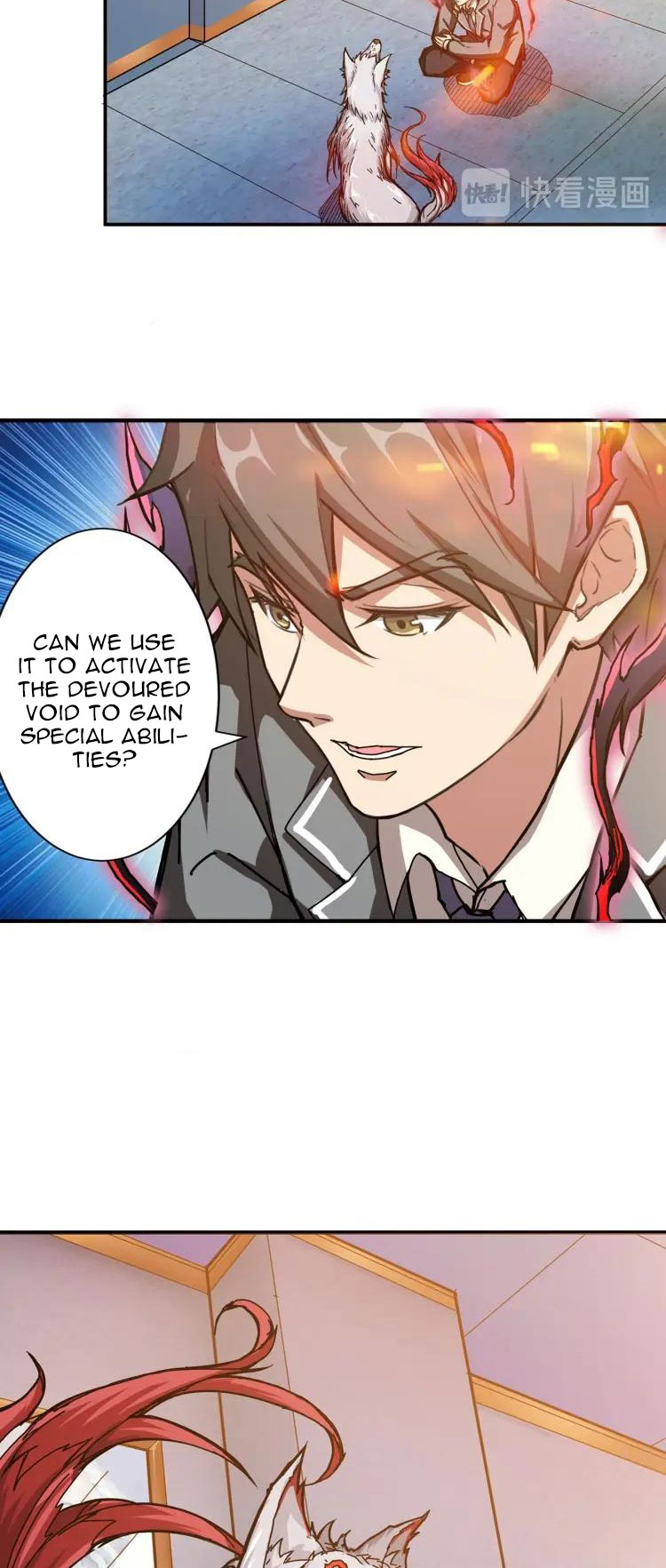 Read God Slayer En Manga Online