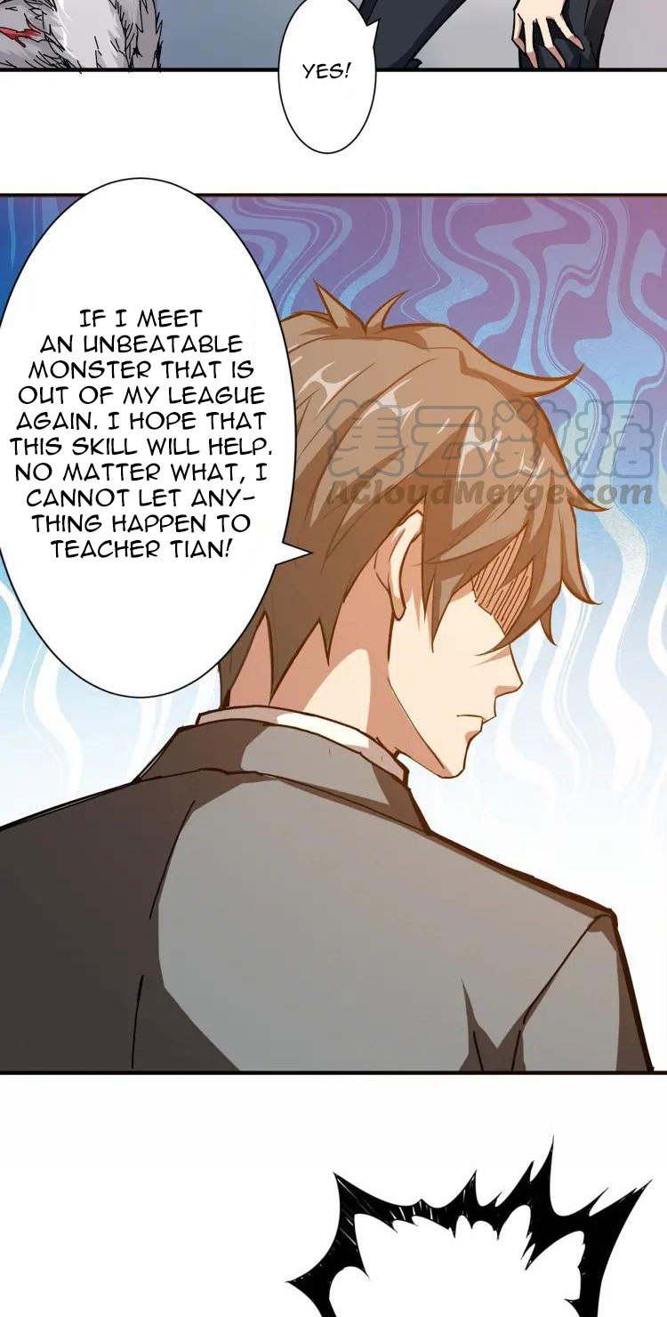 Read God Slayer En Manga Online