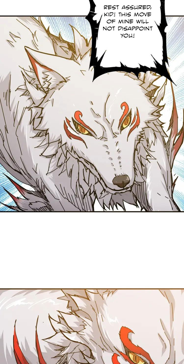 Read God Slayer En Manga Online