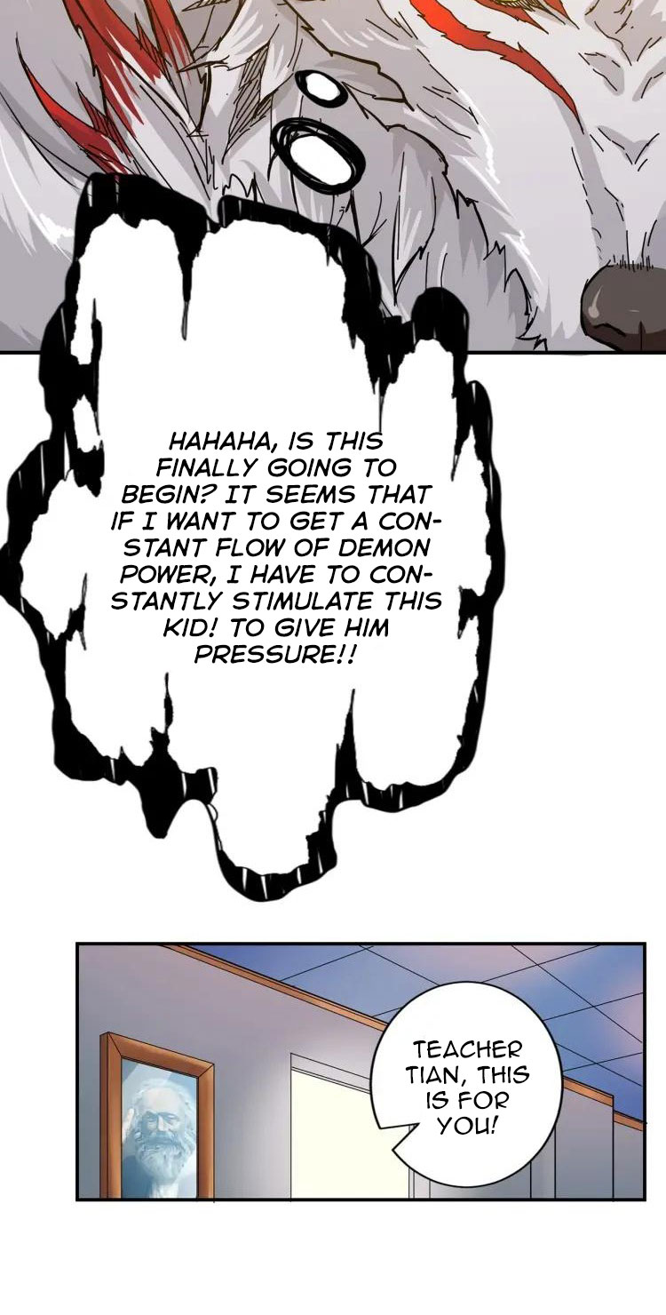 Read God Slayer En Manga Online
