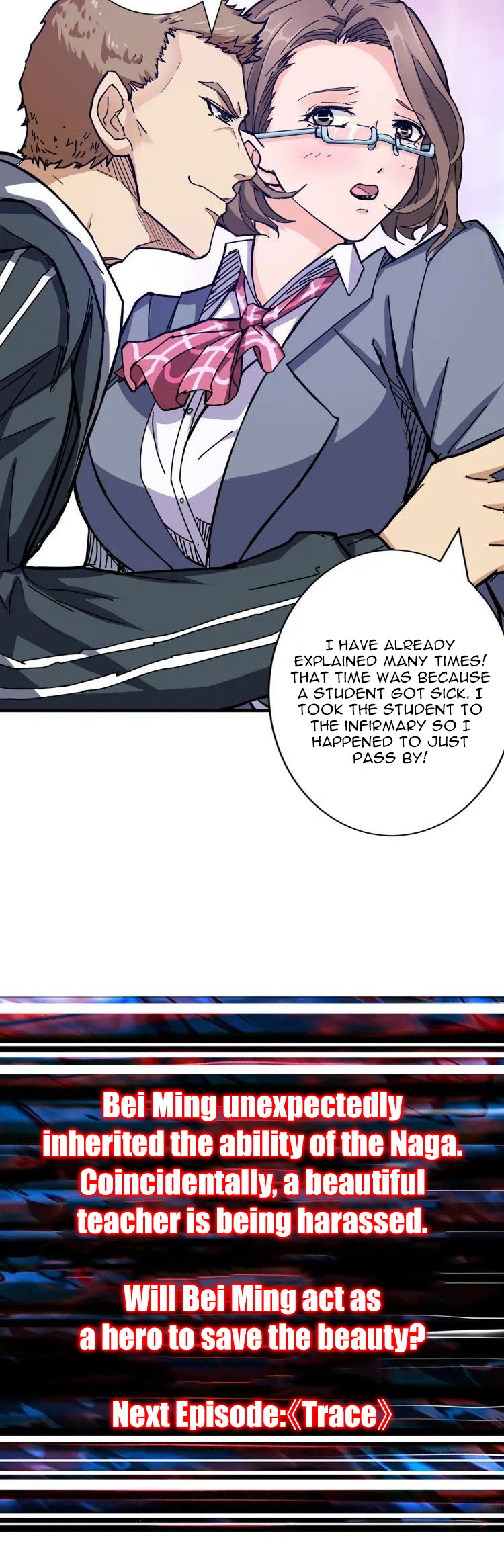 Read God Slayer En Manga Online