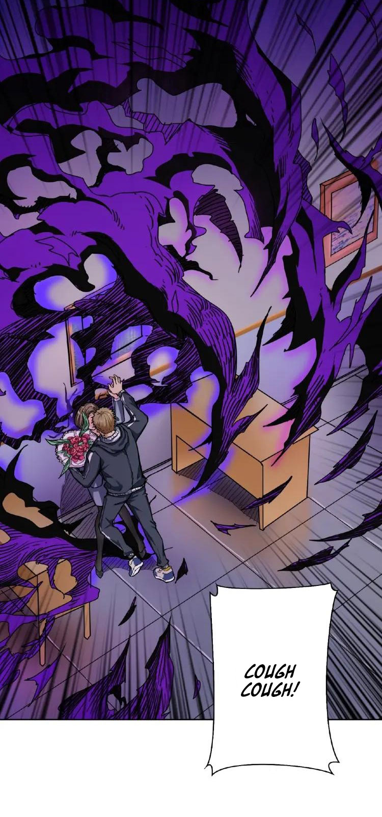 Read God Slayer En Manga Online