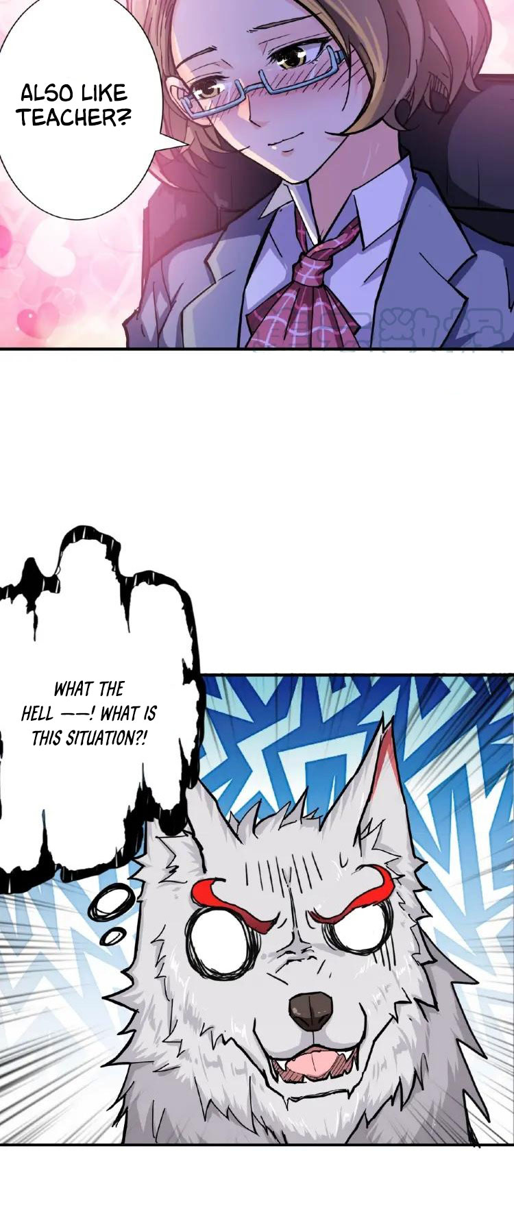 Read God Slayer En Manga Online