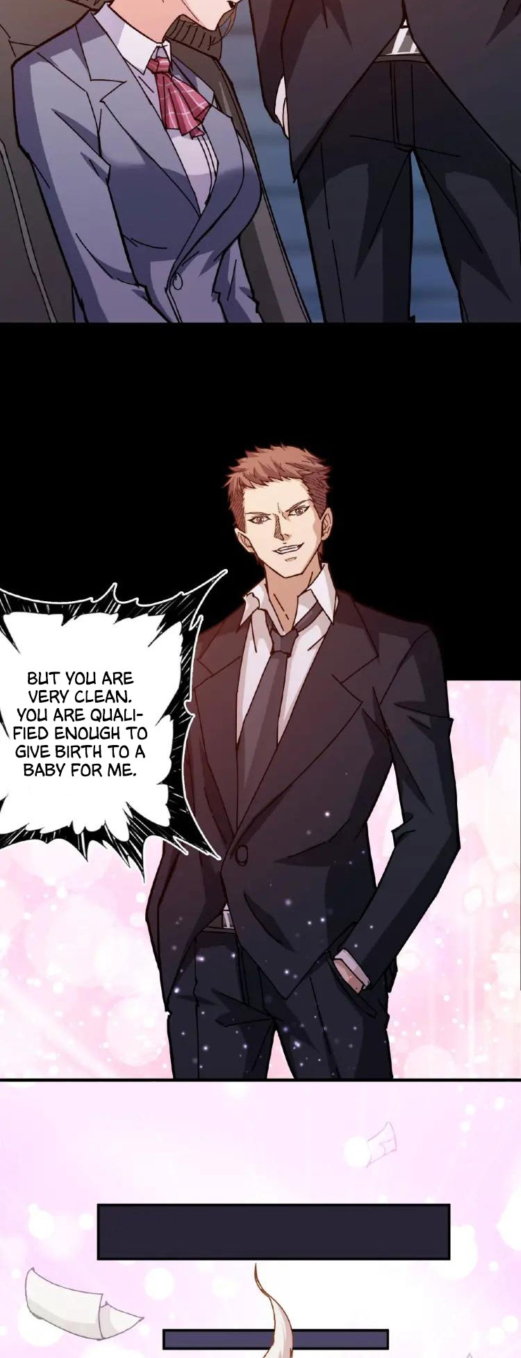 Read God Slayer En Manga Online