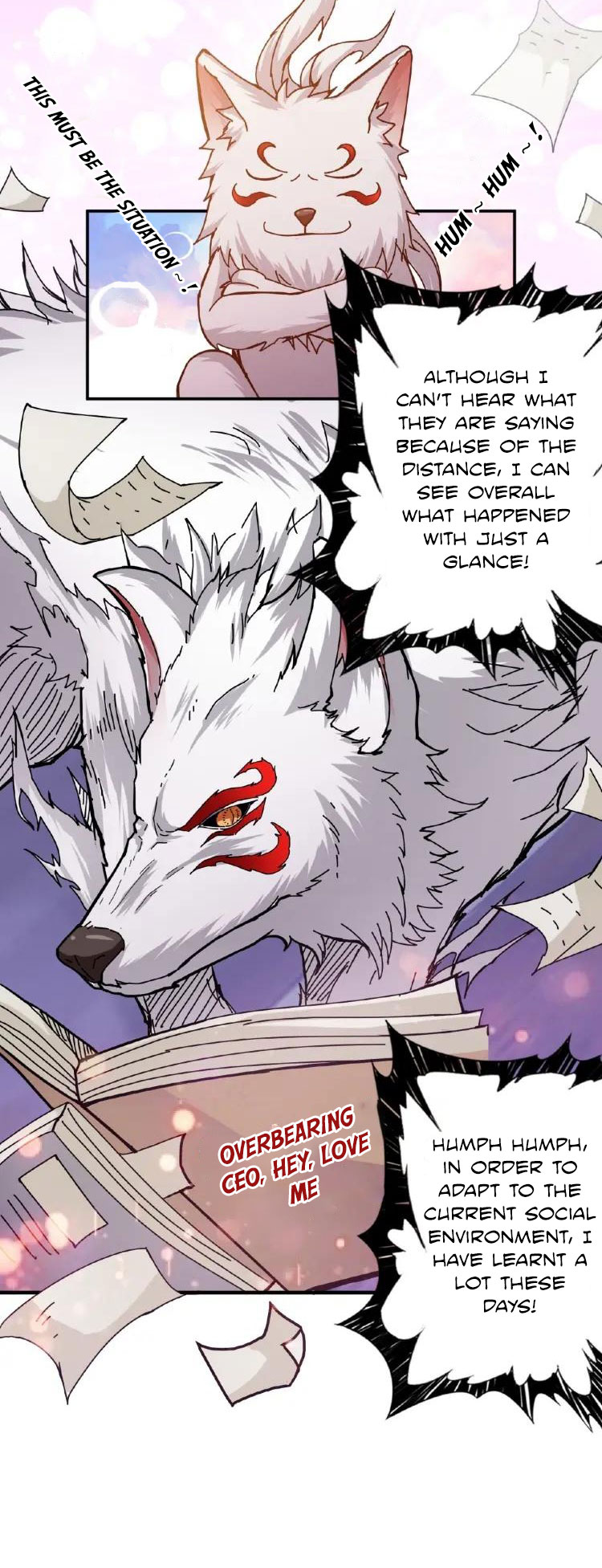 Read God Slayer En Manga Online