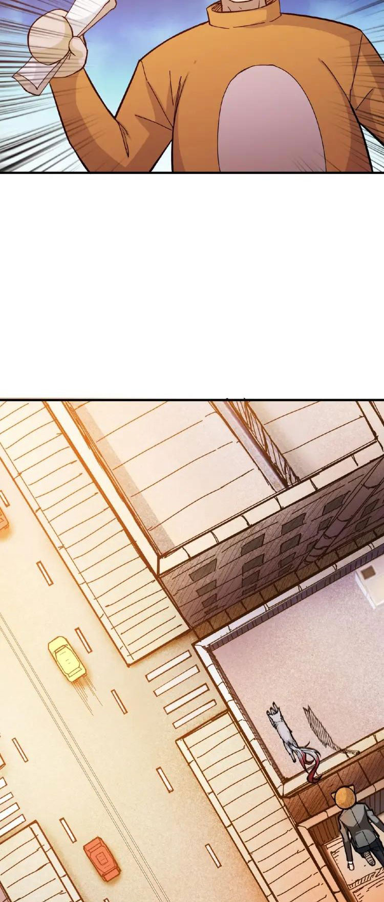 Read God Slayer En Manga Online