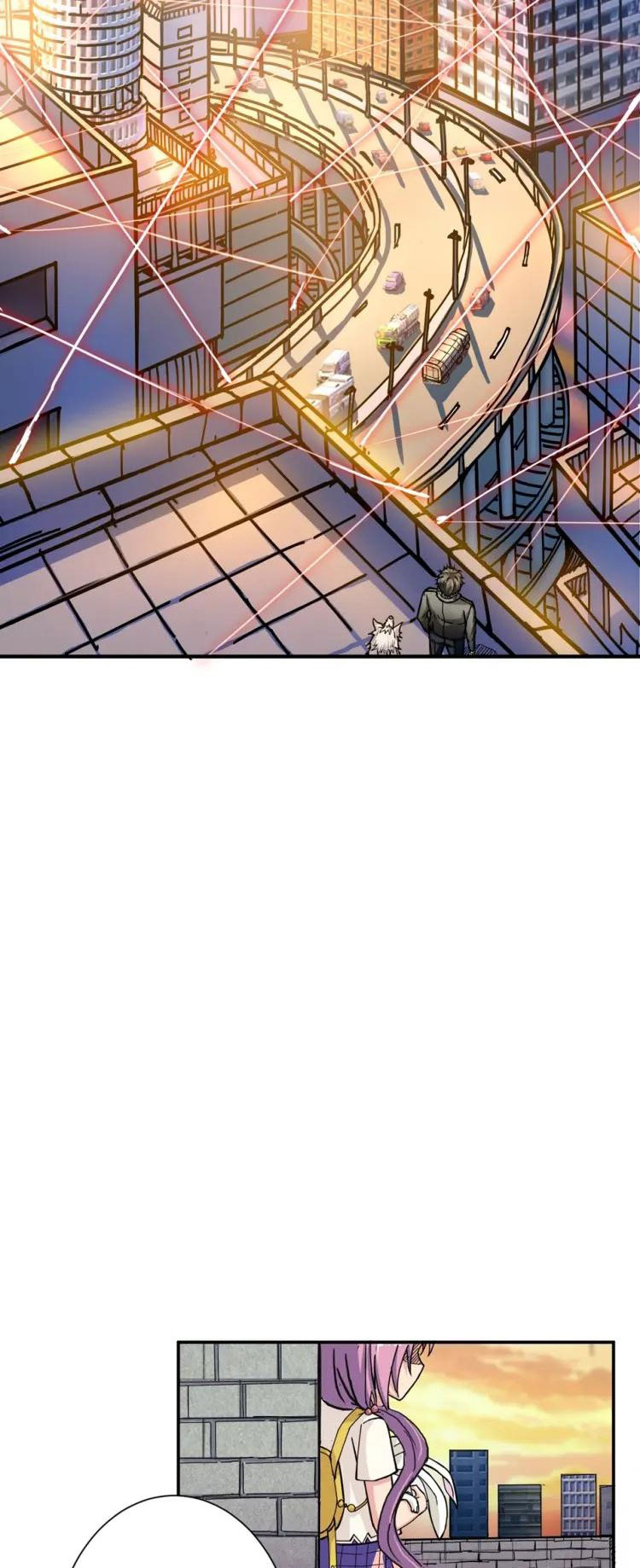 Read God Slayer En Manga Online