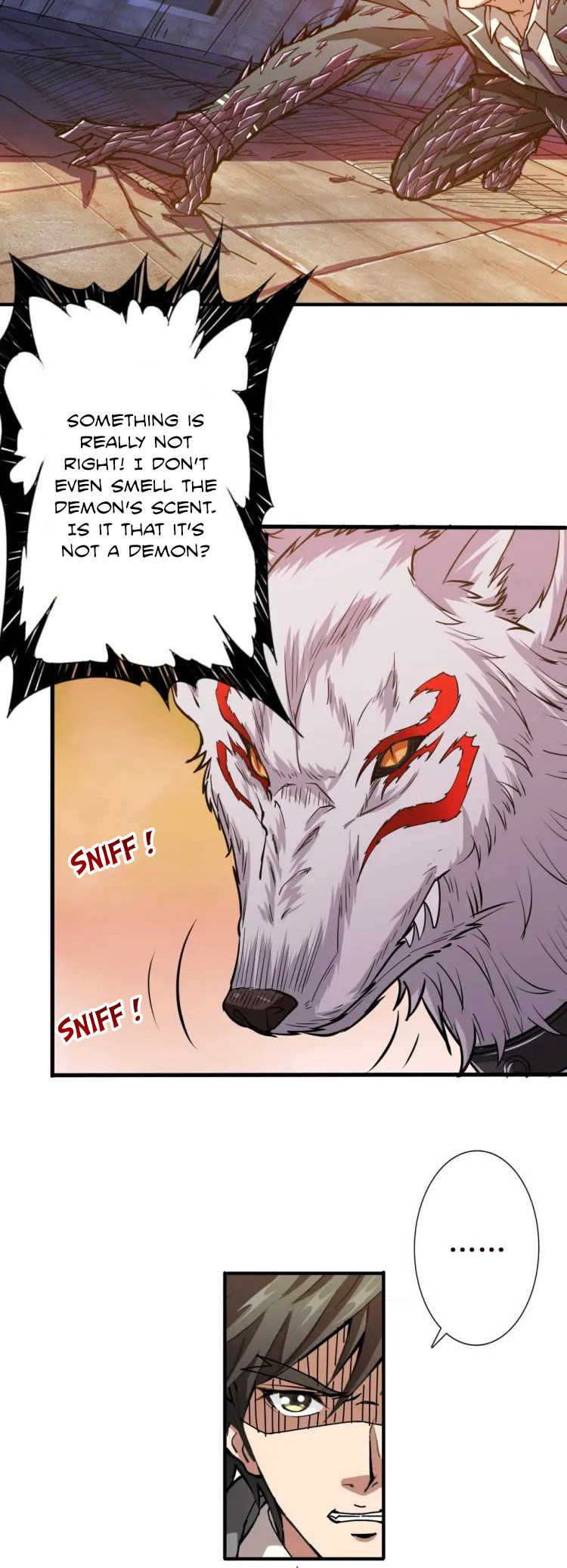 Read God Slayer En Manga Online