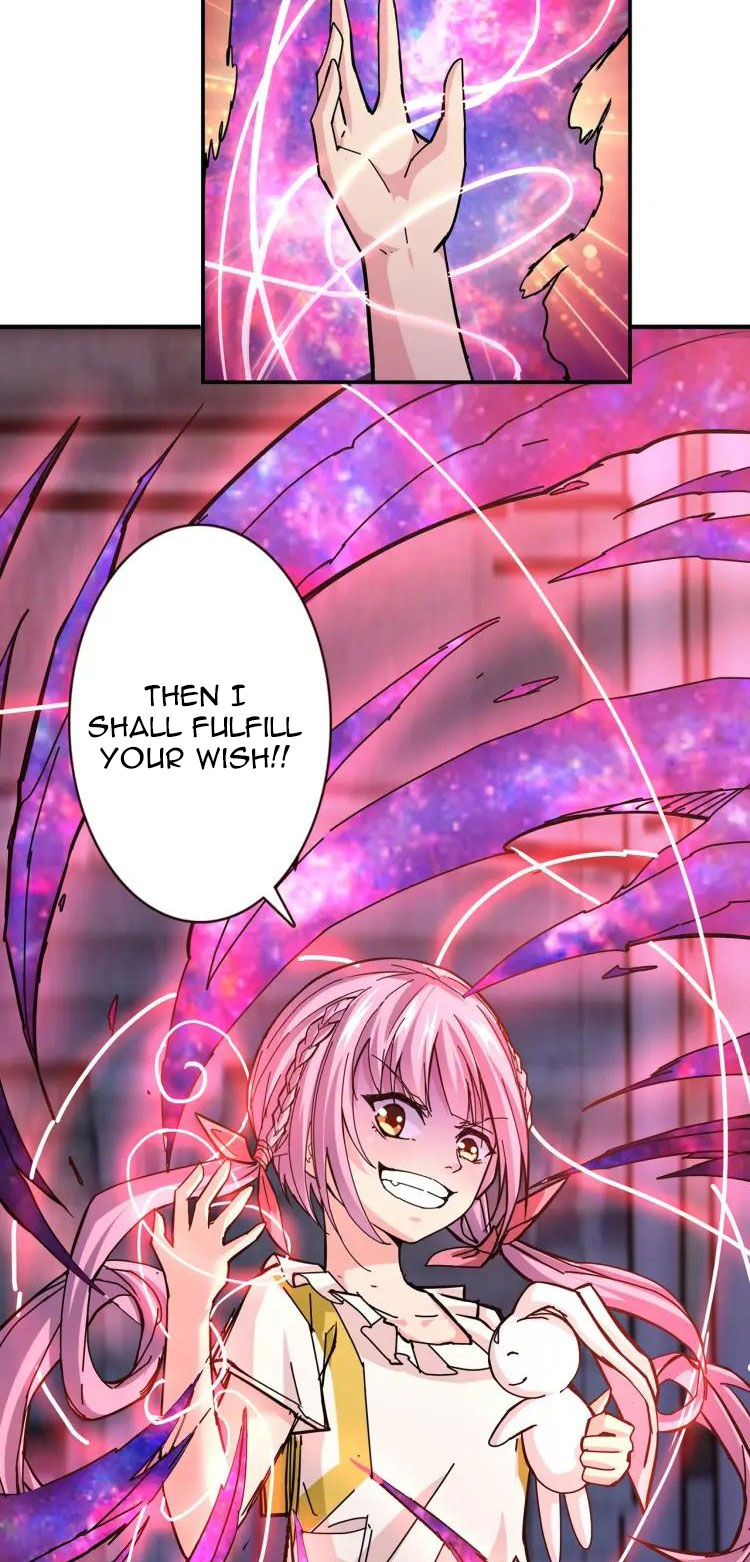 Read God Slayer En Manga Online