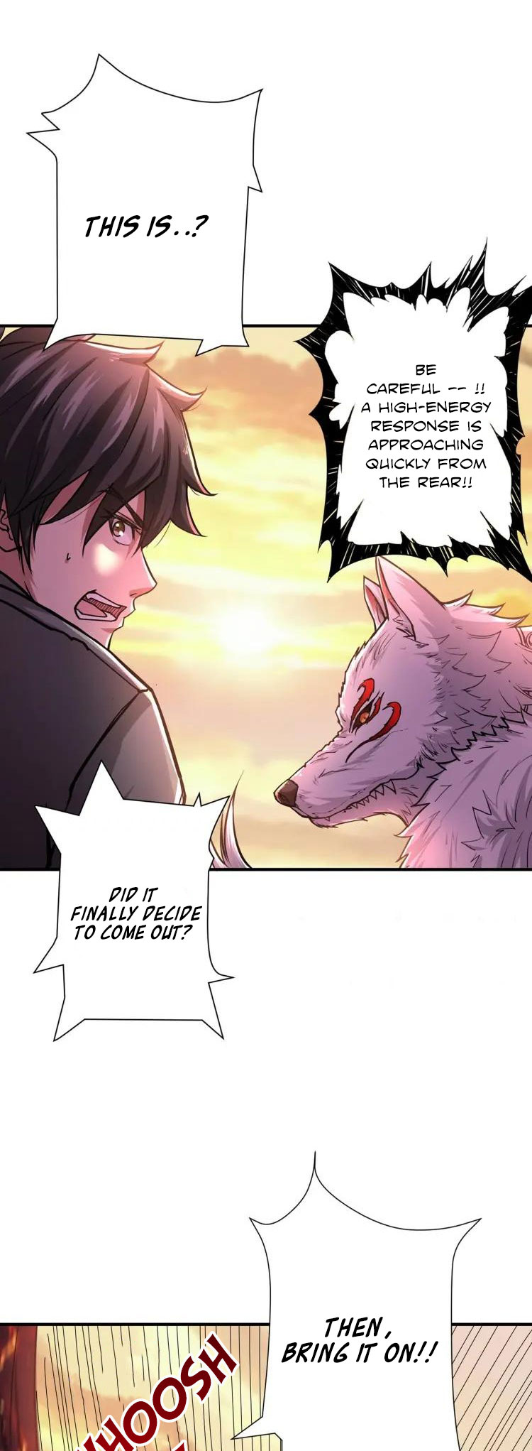 Read God Slayer En Manga Online