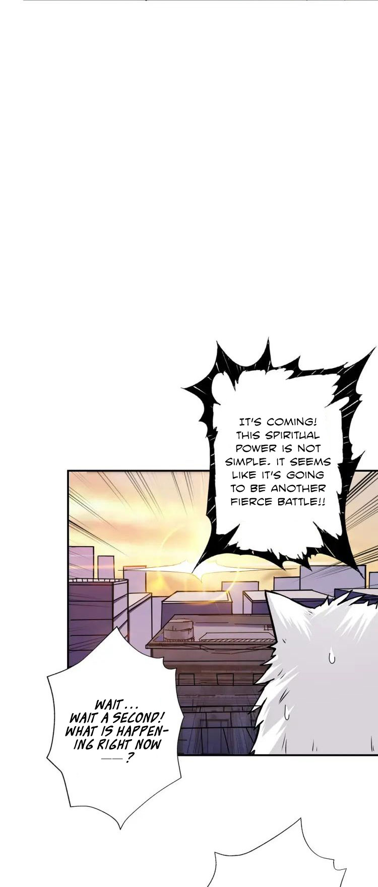 Read God Slayer En Manga Online