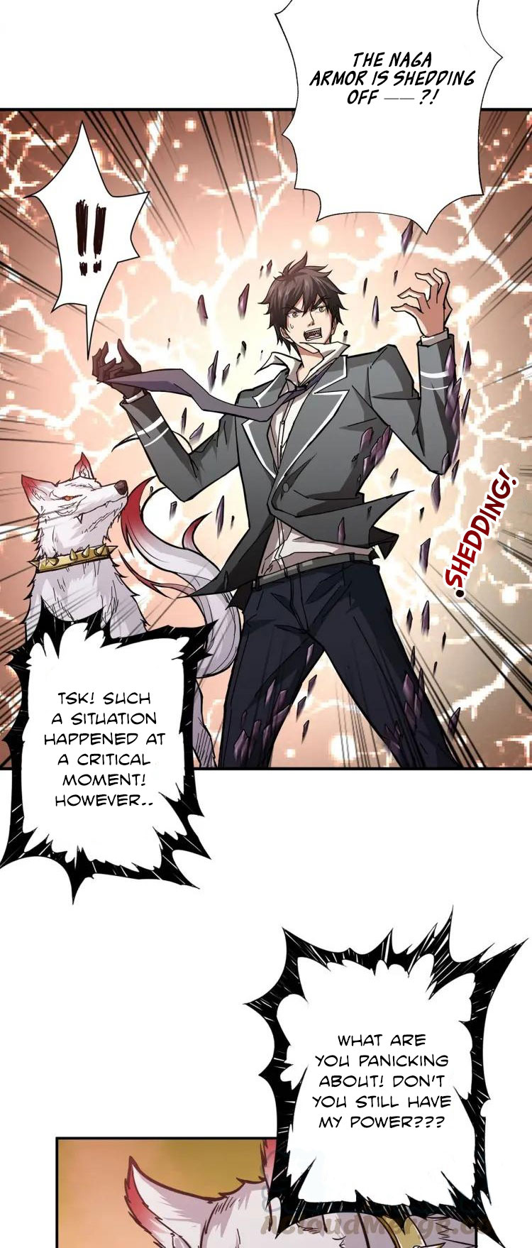 Read God Slayer En Manga Online