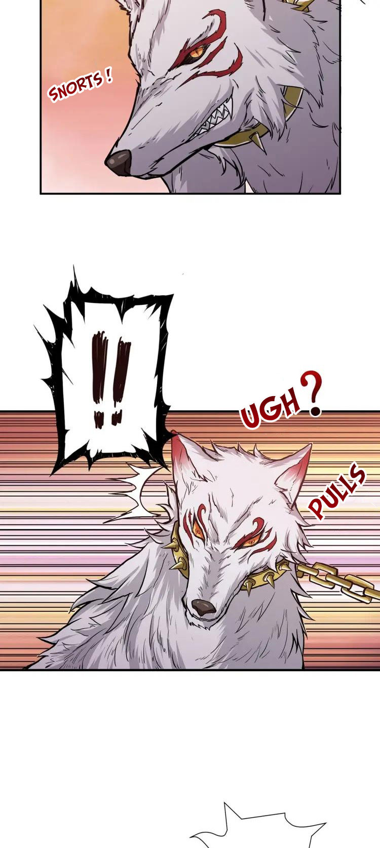 Read God Slayer En Manga Online