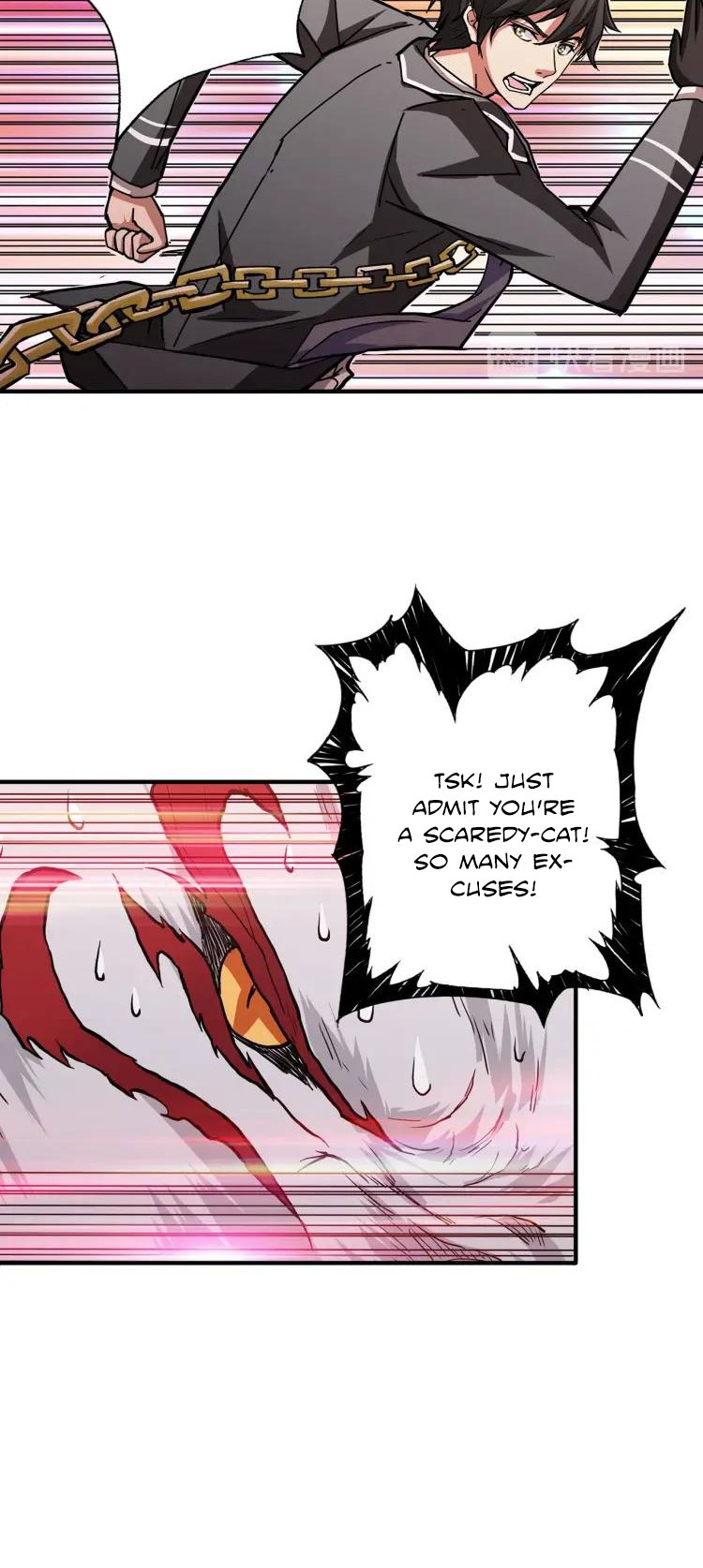 Read God Slayer En Manga Online