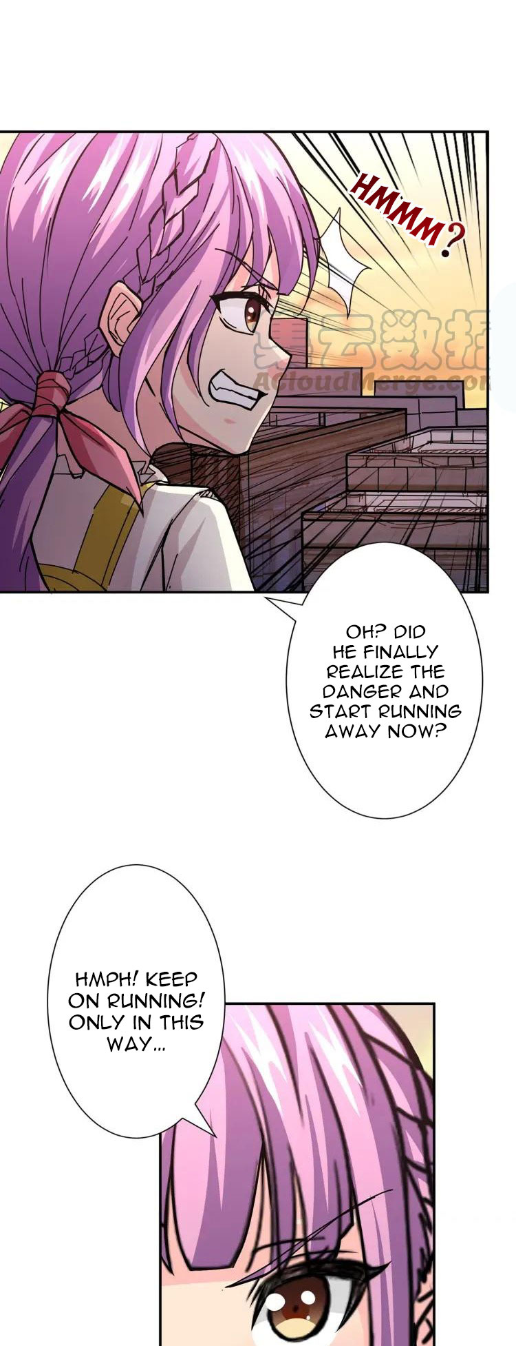 Read God Slayer En Manga Online