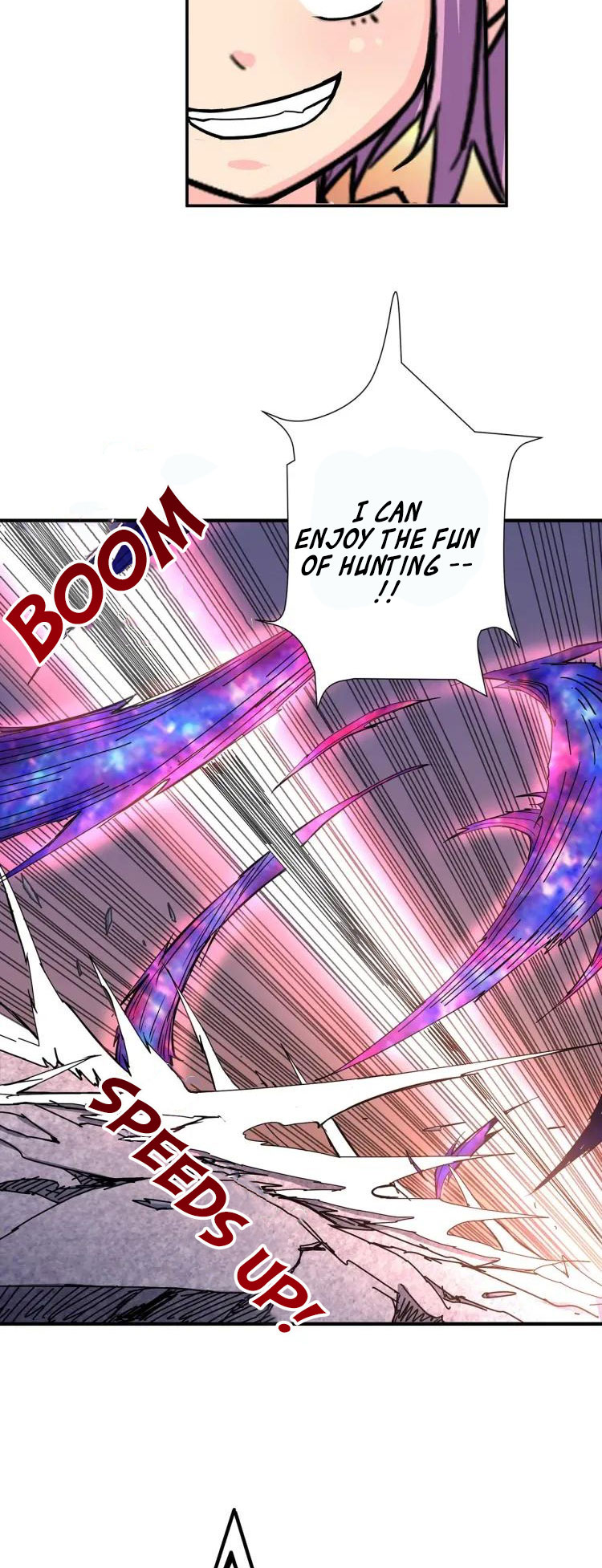 Read God Slayer En Manga Online