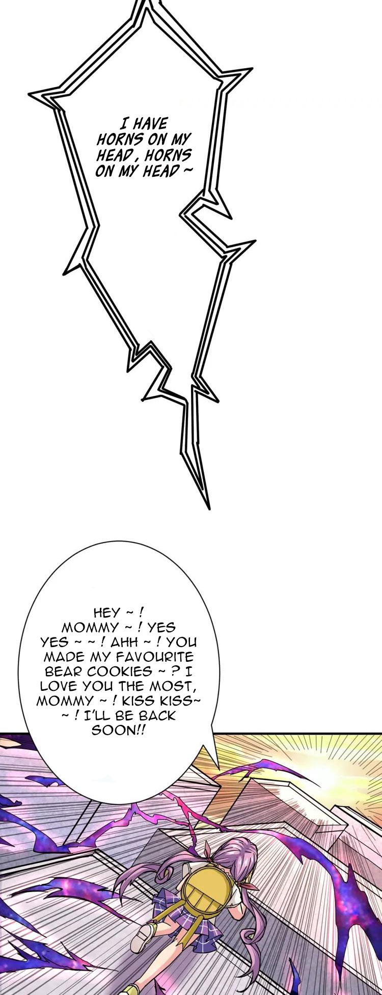 Read God Slayer En Manga Online