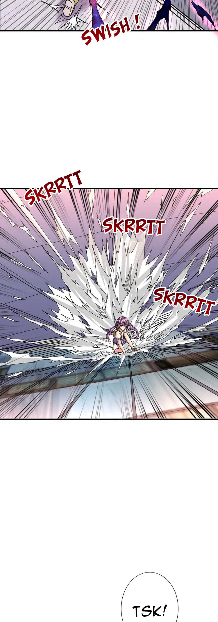Read God Slayer En Manga Online
